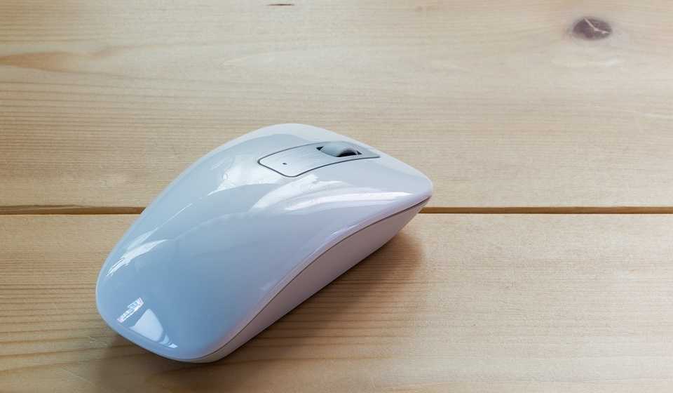 Перестала работать мышка на компьютере но светится: курсор мыши не двигается, но мышь работает: причины и способы устранения проблемы