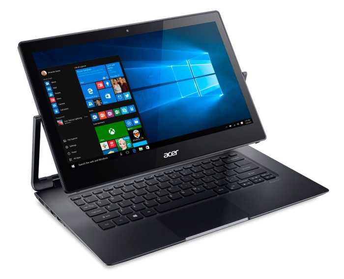 Ноутбук Acer Aspire R7-571G-73538G1ass (NXMA5ER003) - подробные характеристики обзоры видео фото Цены в интернет-магазинах где можно купить ноутбук Acer Aspire R7-571G-73538G1ass (NXMA5ER003)