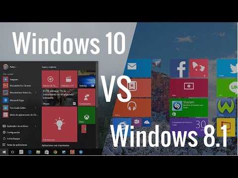 Что лучше Windows 10 или 7: сравнение операционных систем