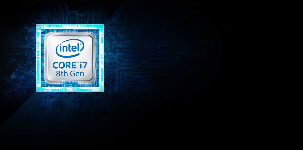 Intel core i7-8750h - обзор. тестирование процессора и спецификации.