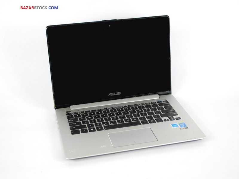 Ноутбук-планшет asus zenbook ux301la-de056h