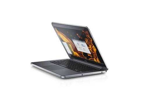 Ноутбук dell xps 14 xps 14 — купить, цена и характеристики, отзывы