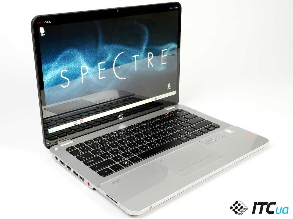 Ноутбук HP ENVY Spectre 13-3000er (E7F87EA) - подробные характеристики обзоры видео фото Цены в интернет-магазинах где можно купить ноутбук HP ENVY Spectre 13-3000er (E7F87EA)