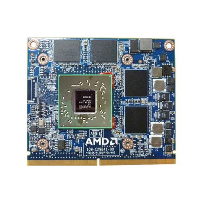 Amd radeon hd 6770m - обзор. тест и характеристики графического процессора.