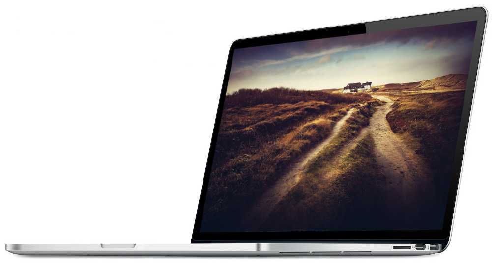 cheapest macbook with retina display