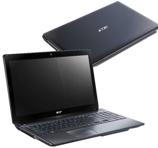 Acer aspire 5750g-2674g75mnkk - описание, характеристики, тест, отзывы, цены, фото