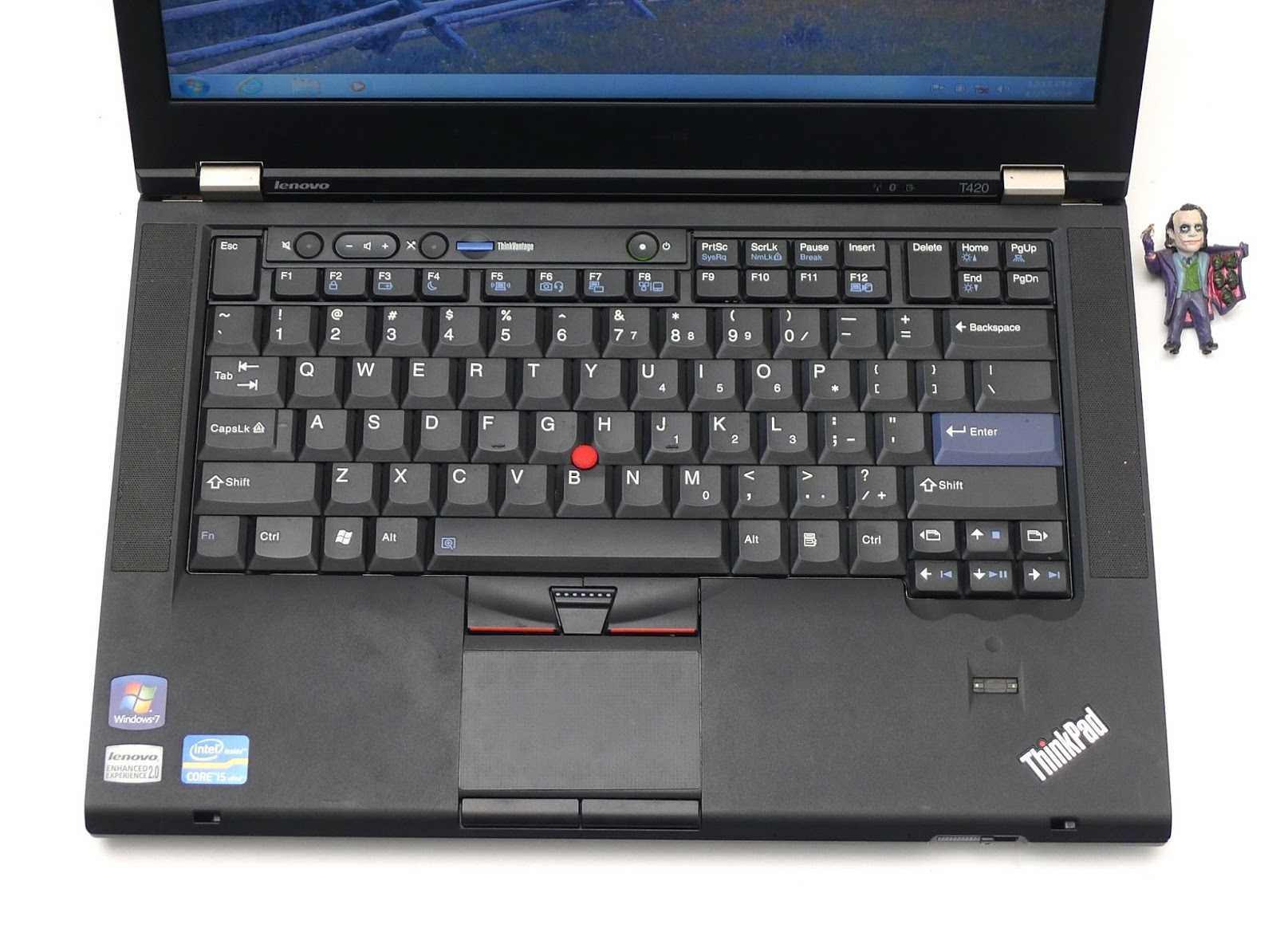 Ноутбук Lenovo ThinkPad T430S (N1M7PRT) - подробные характеристики обзоры видео фото Цены в интернет-магазинах где можно купить ноутбук Lenovo ThinkPad T430S (N1M7PRT)