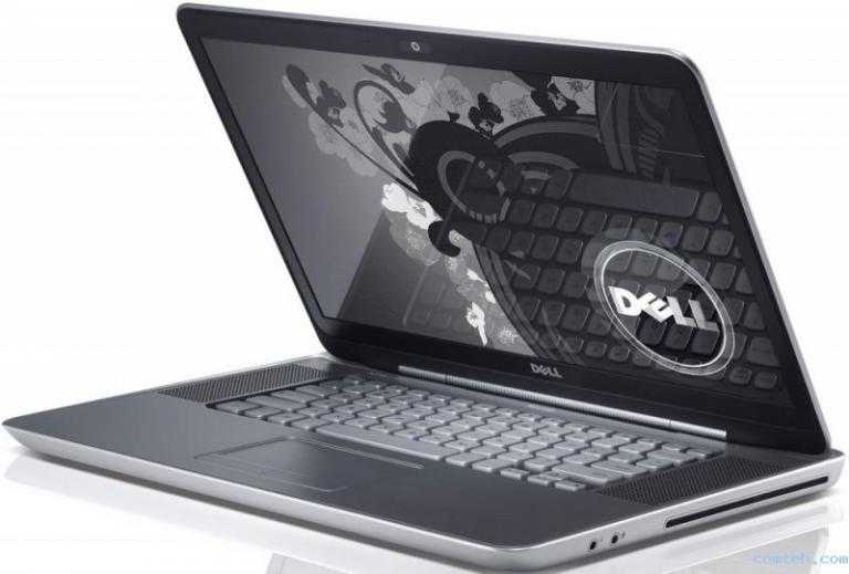 Ноутбук Dell XPS 15z (15zHi2430D6C750BL7HPsilver) - подробные характеристики обзоры видео фото Цены в интернет-магазинах где можно купить ноутбук Dell XPS 15z (15zHi2430D6C750BL7HPsilver)