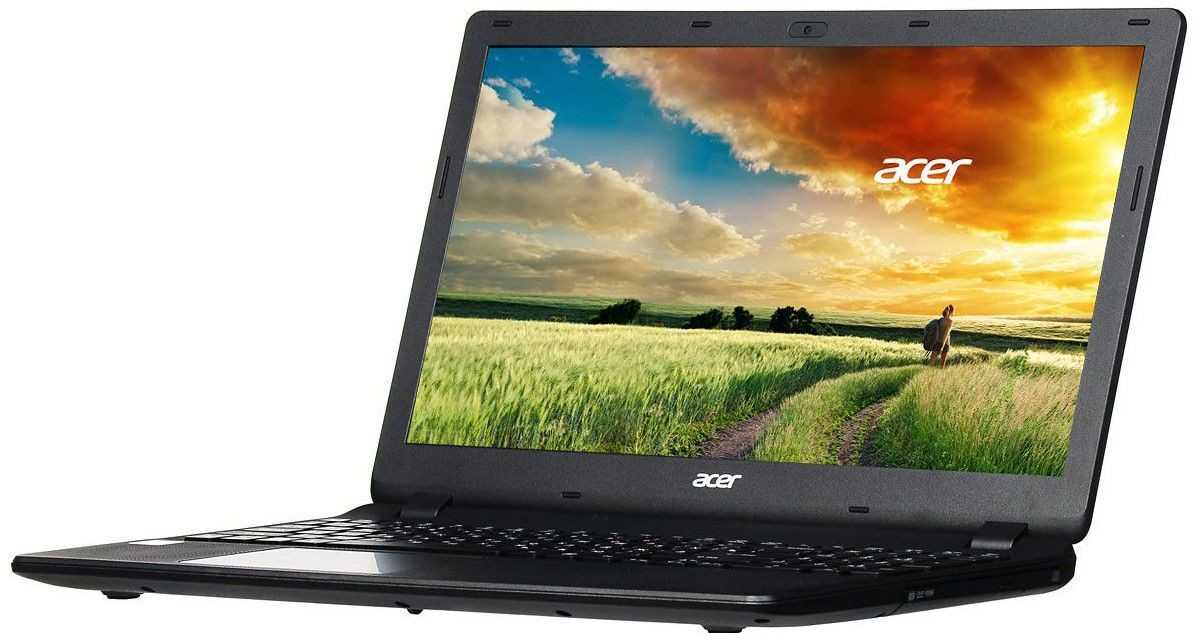 Acer aspire es1-533-c2k6: обзор плюсов и минусов, отзывы и характеристики