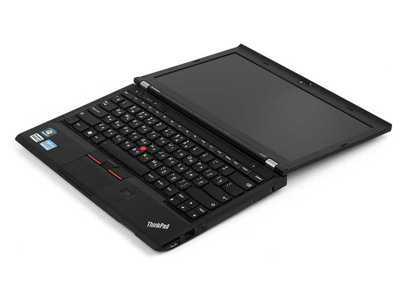 Lenovo thinkpad x230. большой обзор маленького ноутбука — ferra.ru