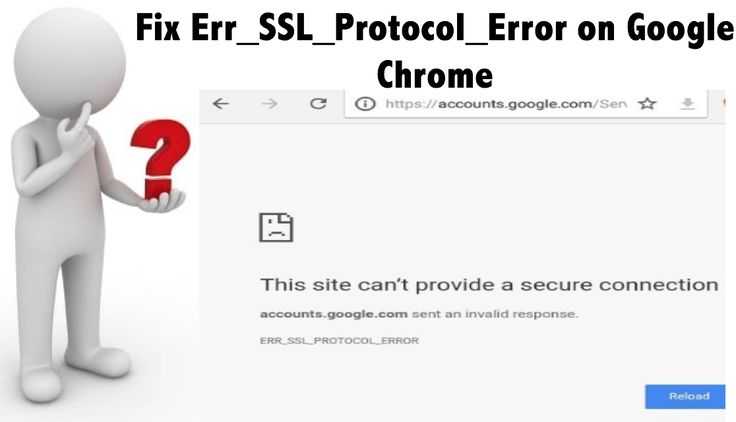 Говорим о причиная возникновения ошибки SSL ERROR NO CYPHER OVERLAP в браузере Mozilla Firefox и пробуем самостоятельно исправить ее