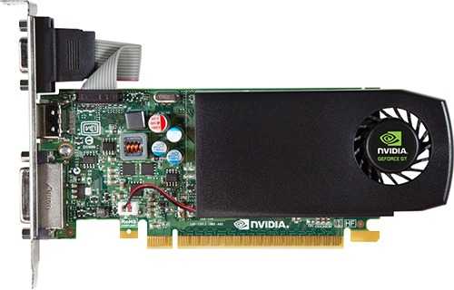 Видеокарта nvidia geforce gt 630m технические характеристики