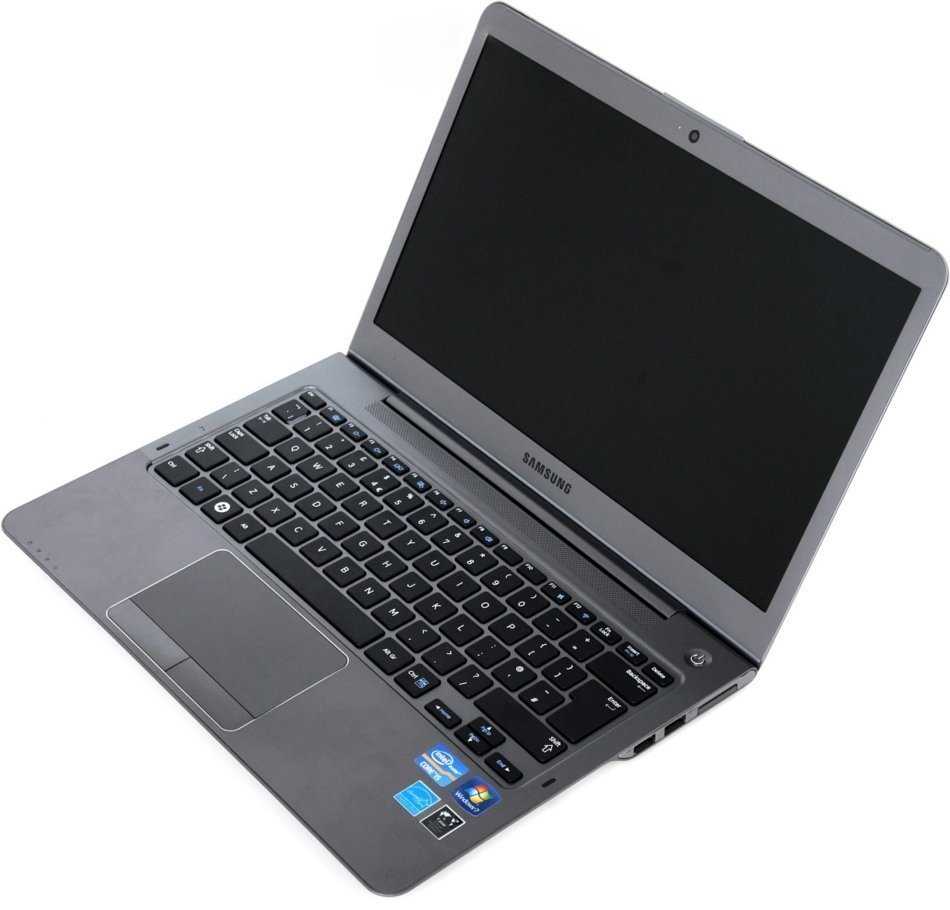 Ноутбук samsung 530u4c-s08