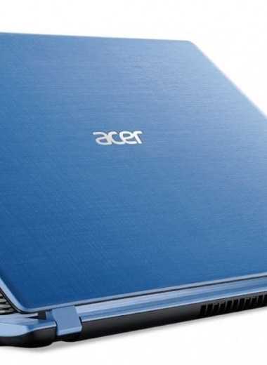 Обзор ноутбука acer aspire 3 (a315-54), результаты тестирования