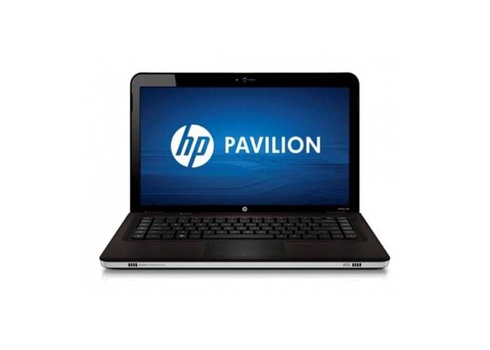 Ноутбук hp pavilion dv6-3124er — купить, цена и характеристики, отзывы
