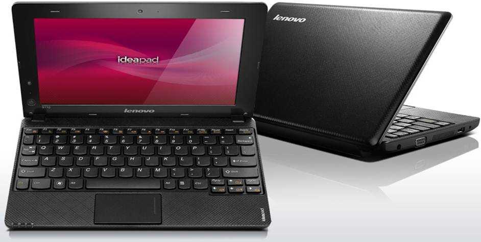 Ноутбук lenovo ideapad s110 — купить, цена и характеристики, отзывы