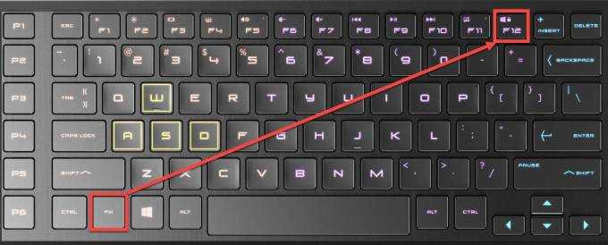Как отключить клавиатуру на ноутбуке с Windows 7, 8, 10 - подробная инструкция из 5 способов
