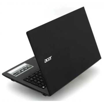 Acer aspire e 15 (e5-575-33bm) обзор ноутбука | geekcifer.ru