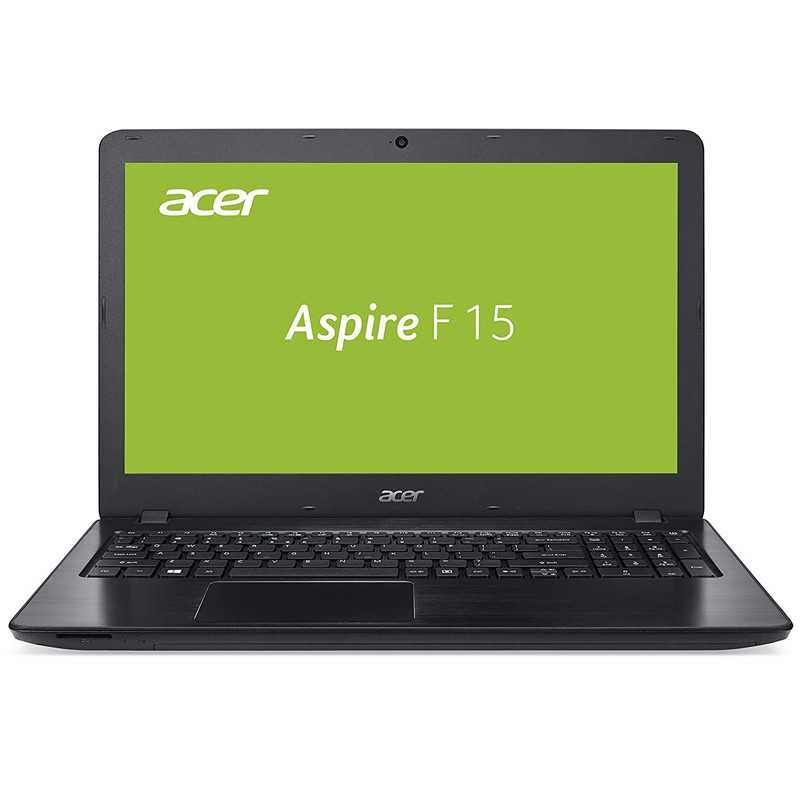 Ноутбук Acer Aspire F 15 F5-573-7630 (NXGD3AA002) - подробные характеристики обзоры видео фото Цены в интернет-магазинах где можно купить ноутбук Acer Aspire F 15 F5-573-7630 (NXGD3AA002)