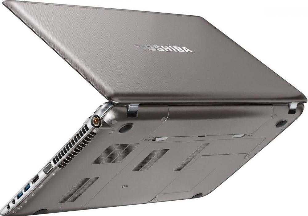Замена экрана ноутбука toshiba satellite p855-dws — купить, цена и характеристики, отзывы