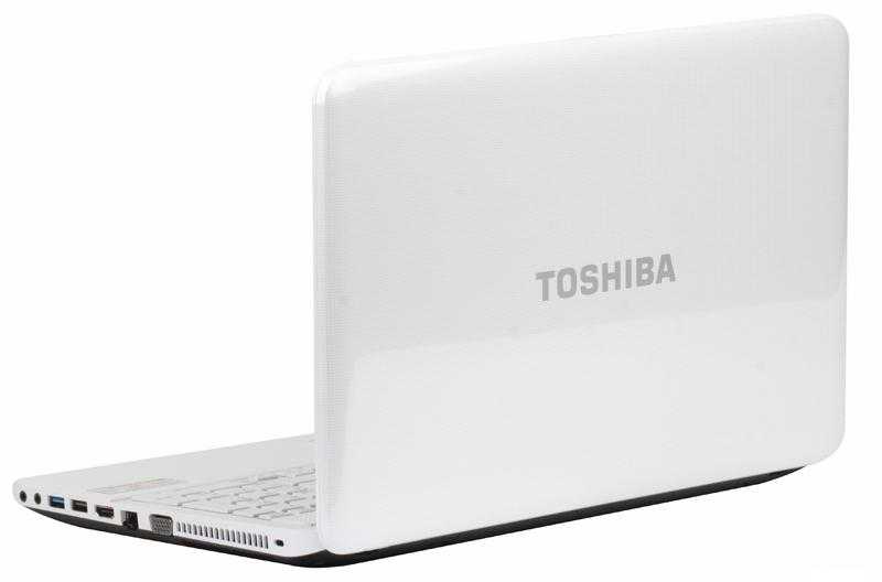 Ноутбук toshiba satellite c850d-dsk - купить | цены | обзоры и тесты | отзывы | параметры и характеристики | инструкция