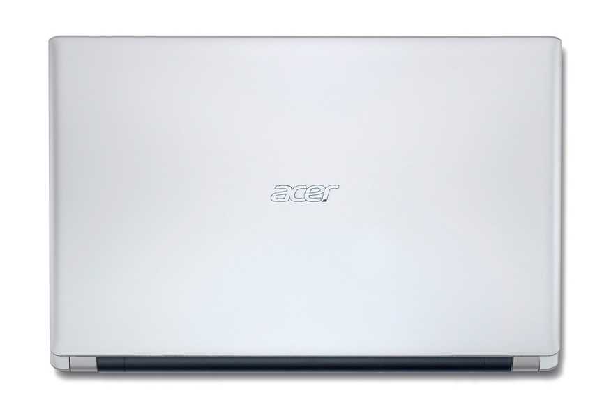 Обзор и тестирование ноутбука Acer Aspire 3 A317-32