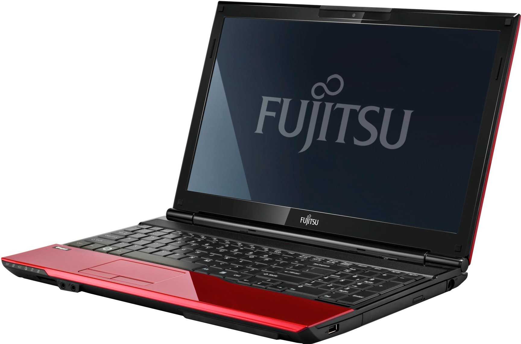 Fujitsu lifebook a532
