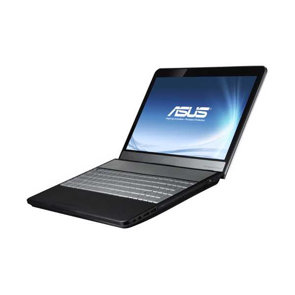 Ноутбук asus n55s: характеристики, обзор и отзывы