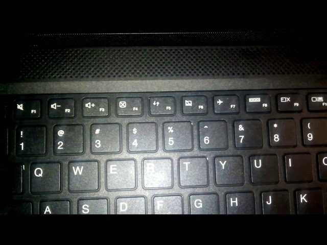 Кнопка fn на клавиатуре ноутбука: как включить, отключить | компьютер для чайников