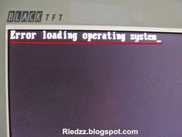 Missing operating system при загрузке компьютера — что делать для исправления проблемы