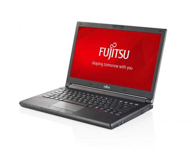 Рад служить. обзор ноутбука fujitsu lifebook u574 — ferra.ru