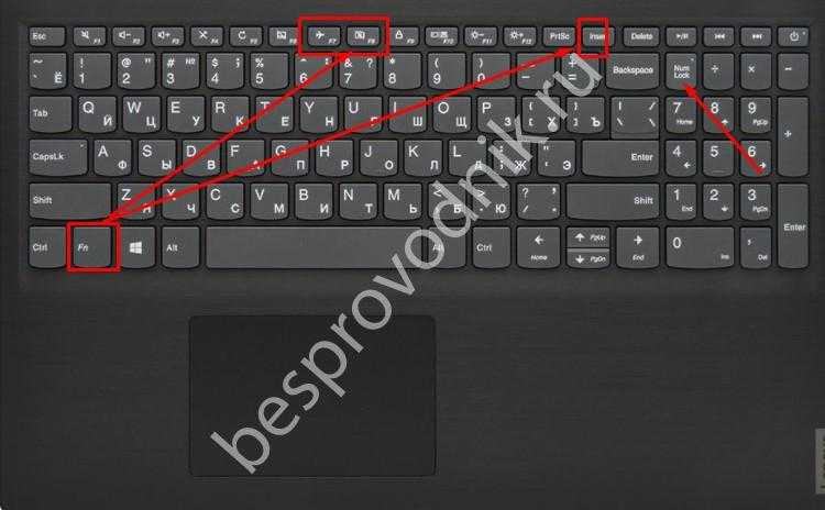 Как включить клавиатуру на ноутбуке если она отключилась и не печатает: правила разблокировки