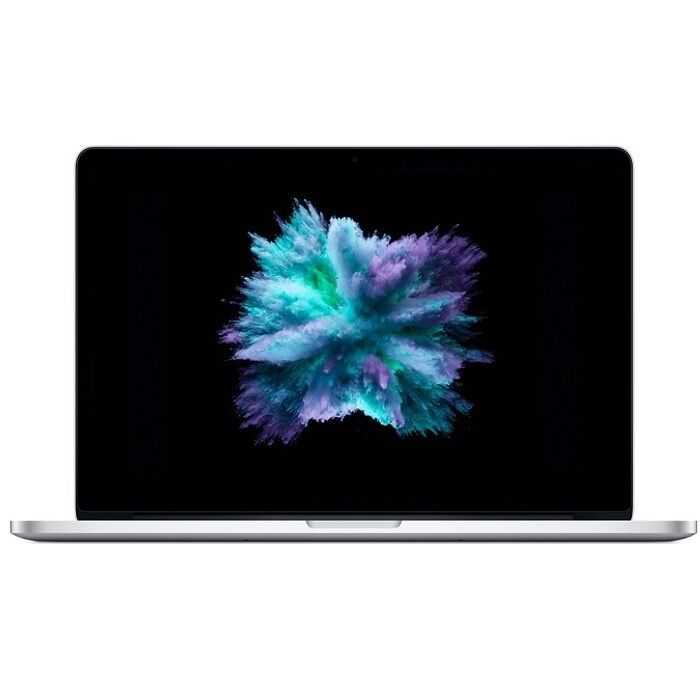 Apple macbook pro 15 with retina display mid 2015