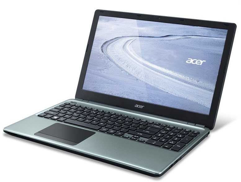 Ноутбук acer aspire e1 530g-21174g50mnkk — купить, цена и характеристики, отзывы