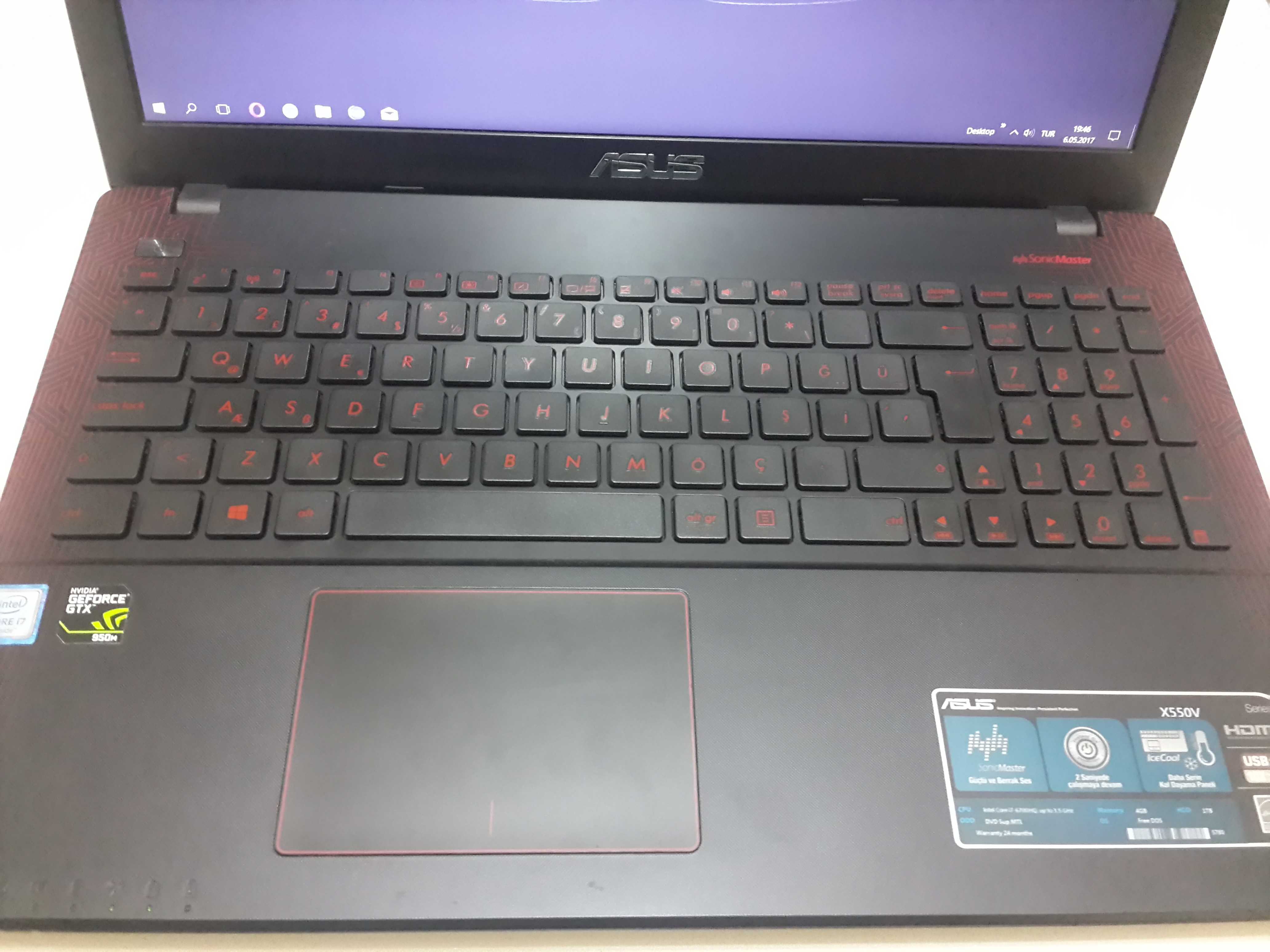 Asus r510ca (r510ca-xx763d) dark gray ᐈ нужно купить  ноутбук?