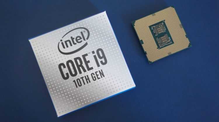 Intel core i7-10750h - notebookcheck-ru.com