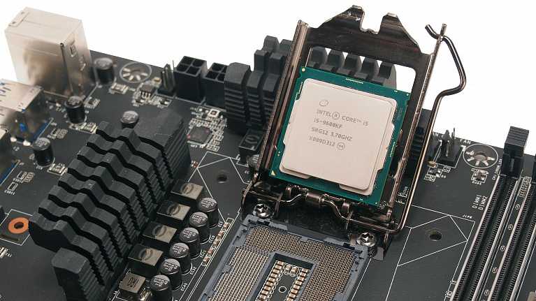 Intel core i5-7300hq - обзор. тестирование процессора и спецификации.