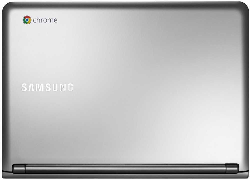 Samsung chromebook xe303c12-a01 11.6-inch, exynos 5250, 2gb ram, 16gb ssd, silver (renewed)