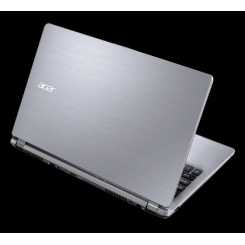 Ноутбук-планшет acer aspire v7 582pg-54208g52tkk