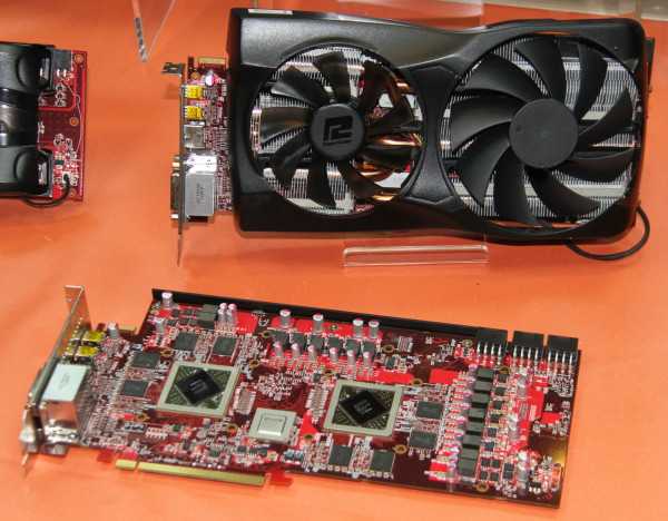 Обзор  и тестирование видеокарты AMD Radeon HD 8730M