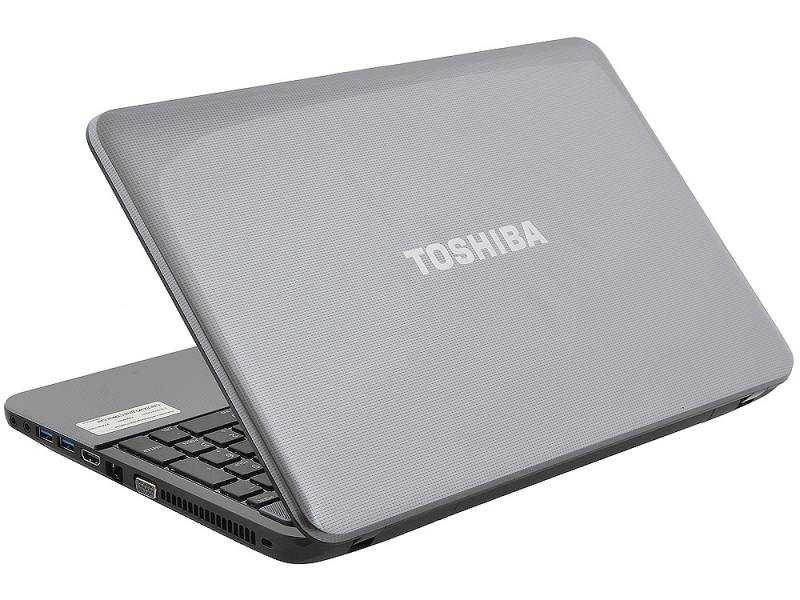 Ноутбук toshiba satellite l870-c9w — купить, цена и характеристики, отзывы