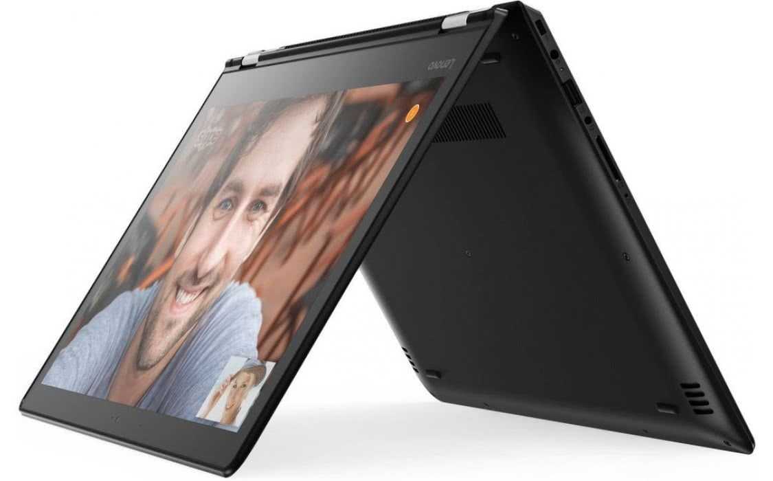 Ноутбук-трансформер lenovo yoga 510-14isk (80s7004srk) — купить, цена и характеристики, отзывы