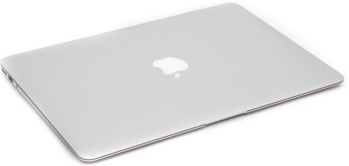 Обзор apple the new macbook air 13 (md761)