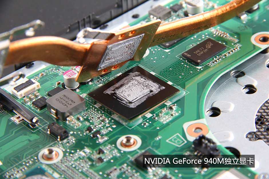 Видеокарта nvidia geforce 940m - характеристика, benchmarks, сравнение
