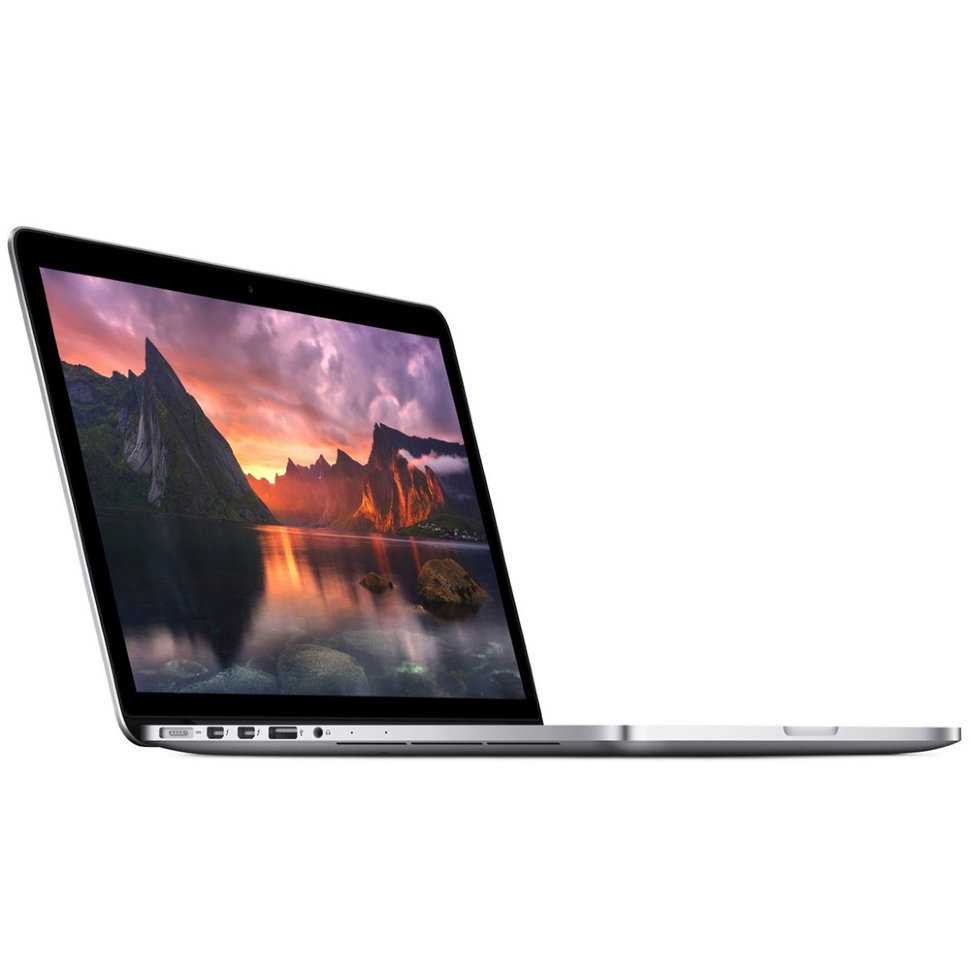 Ноутбук Apple MacBook Pro 15" with Retina display 2013 (Z0PT0003A) - подробные характеристики обзоры видео фото Цены в интернет-магазинах где можно купить ноутбук Apple MacBook Pro 15" with Retina display 2013 (Z0PT0003A)