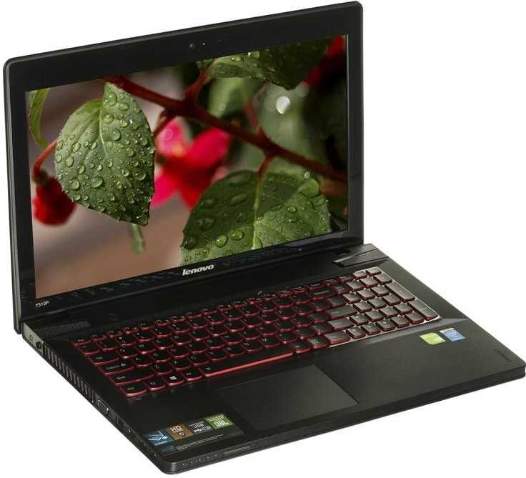 Ноутбук lenovo ideapad y510p — купить, цена и характеристики, отзывы