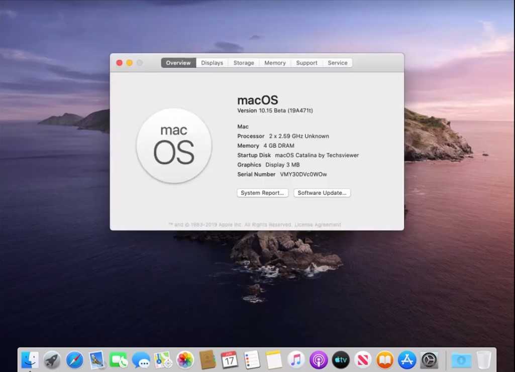 Возможные проблемы при установке windows на mac [шаг-5]