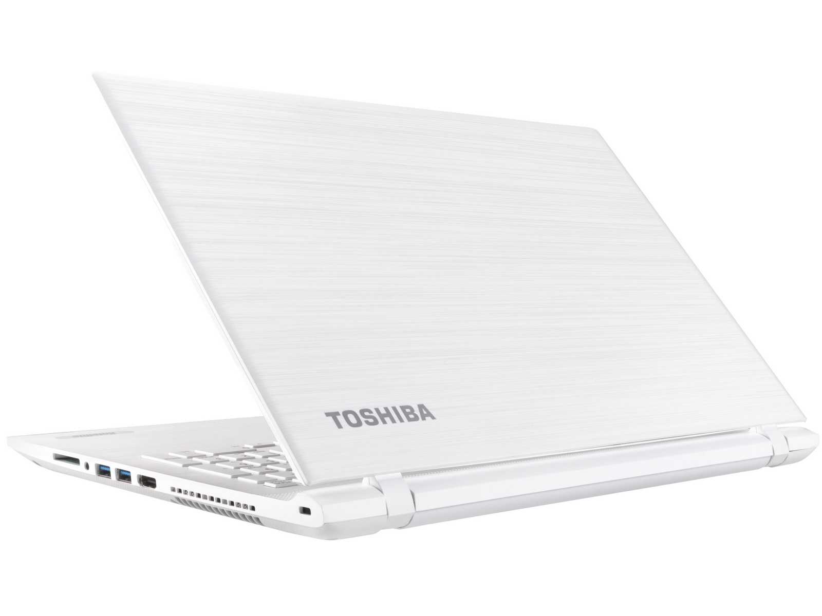 Ноутбуков toshiba больше не будет. компания полностью ушла с рынка - cnews