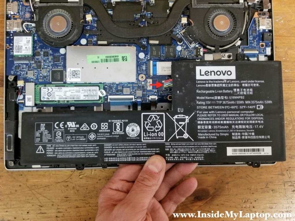 Lenovo ideapad 720 серия - notebookcheck-ru.com