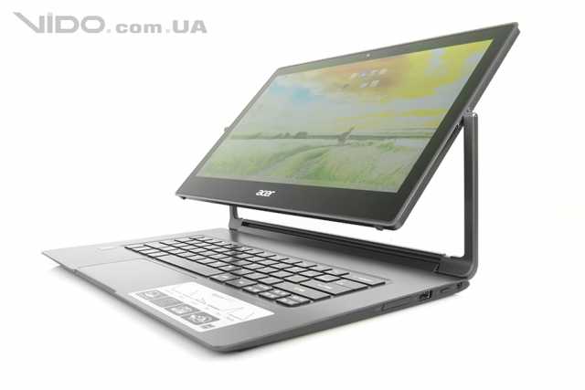 Ноутбук Acer Aspire R7-571G-73538G1ass (NXMA5ER003) - подробные характеристики обзоры видео фото Цены в интернет-магазинах где можно купить ноутбук Acer Aspire R7-571G-73538G1ass (NXMA5ER003)